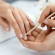 Manicure klasyczny
